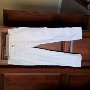 The Limited Slim Boyfriend Jeans